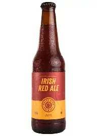 GUTEN BIER IRISH RED ALE DE 355CC